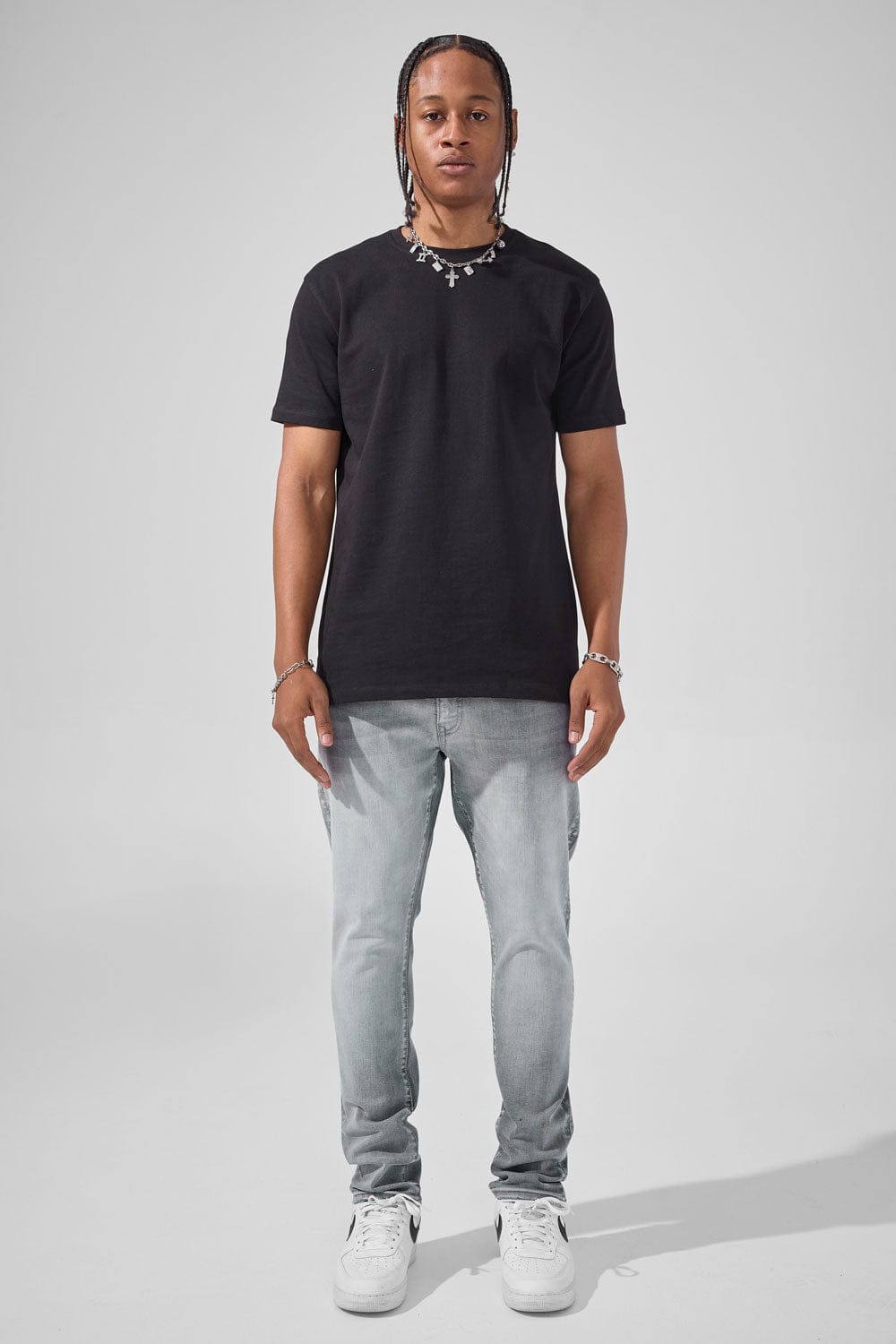 Jordan Craig Slim Taper Fit - Old Soul Denim - Sean Collection