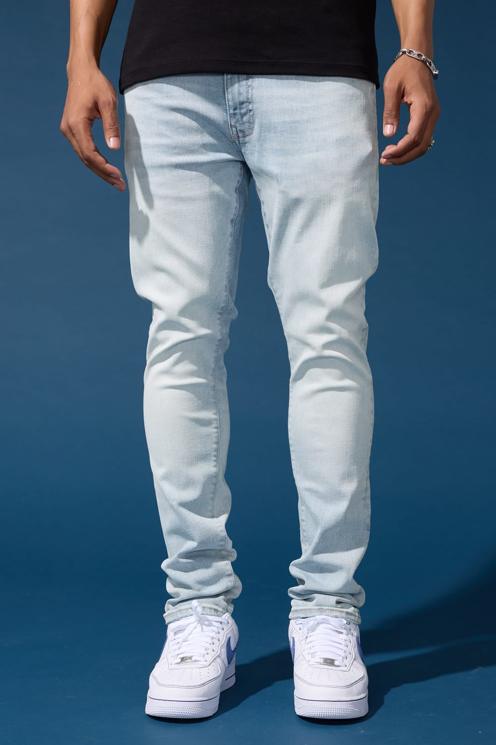 Jordan Craig Slim Taper Fit - Upper Echelon Denim - Sean Collection