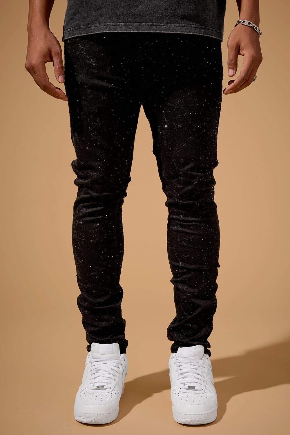 Jordan Craig Slim Taper Fit - Constellation Denim - Sean Collection