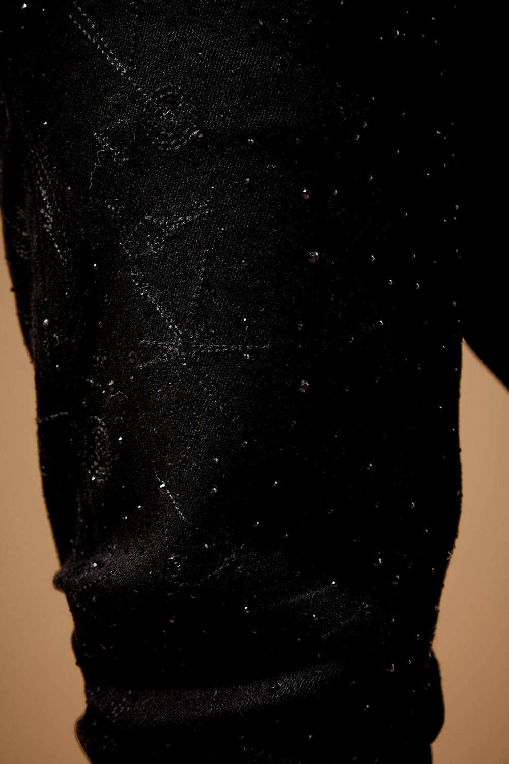 Jordan Craig Slim Taper Fit - Constellation Denim - Sean Collection