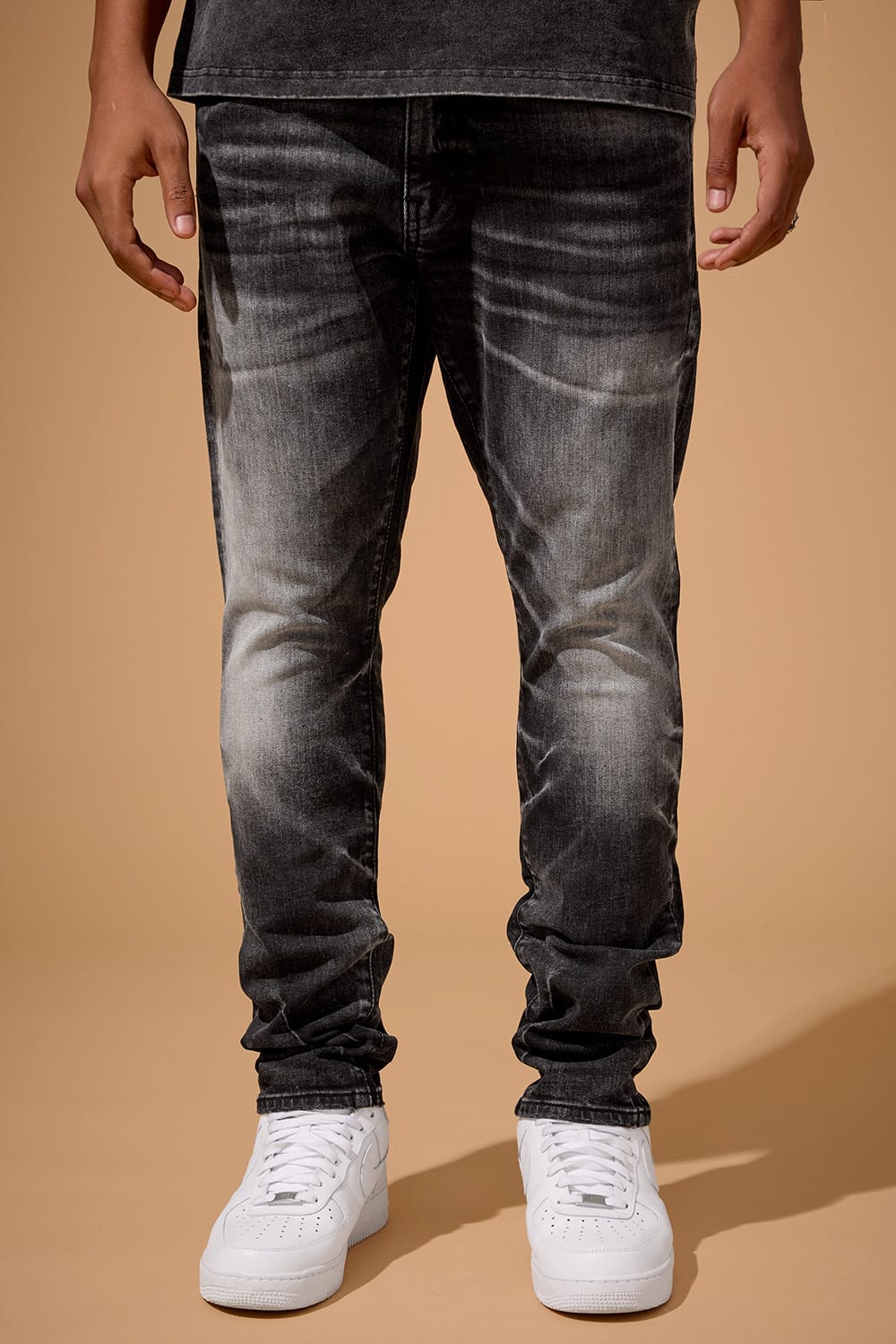 Slim Taper Fit - Windstorm Denim - Sean Collection