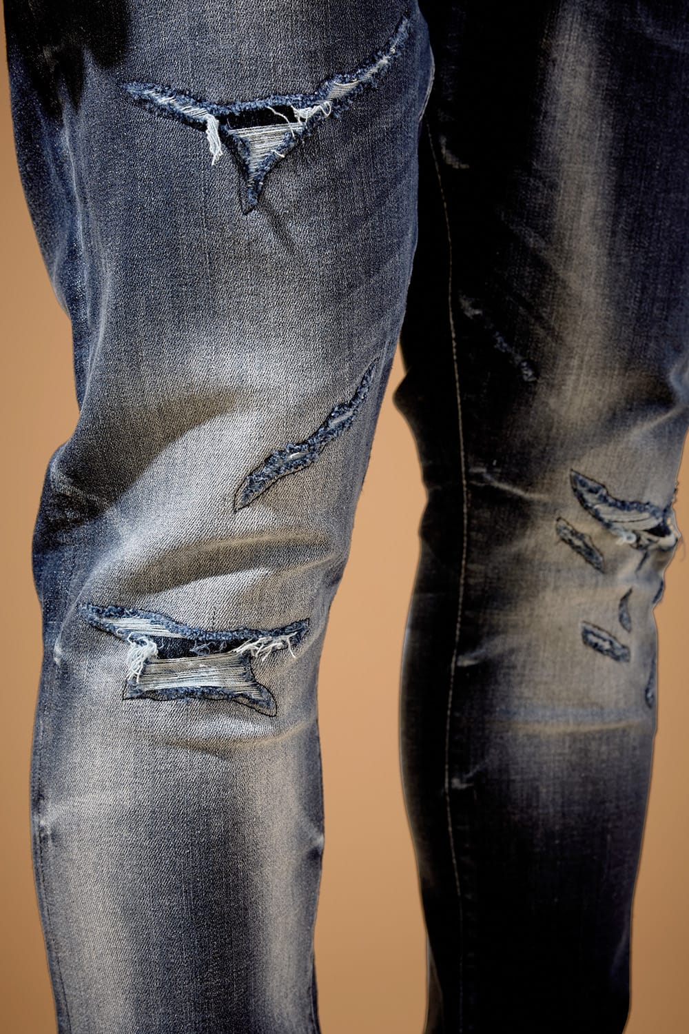 Jordan Craig Slim Taper Fit - Geostorm Denim - Sean Collection