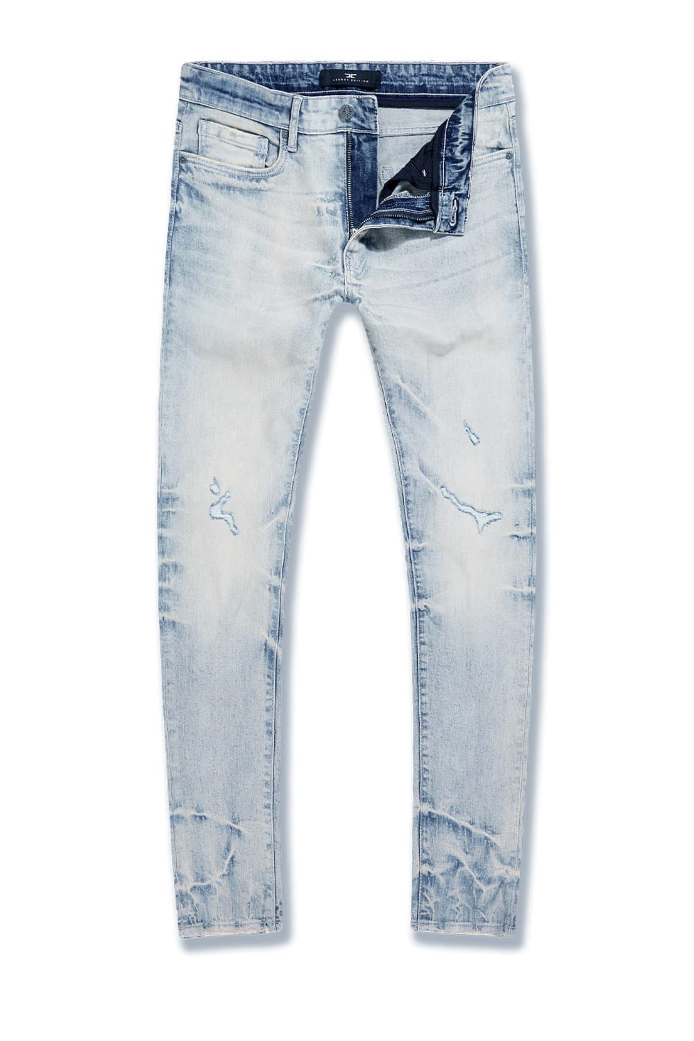 Jordan Craig Slim Taper Fit - Cayuga Denim - Sean Collection