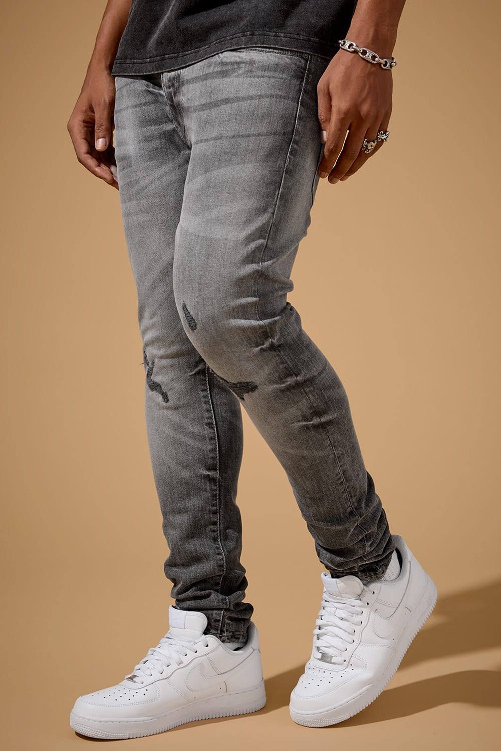 Jordan Craig Slim Taper Fit - Cayuga Denim - Sean Collection
