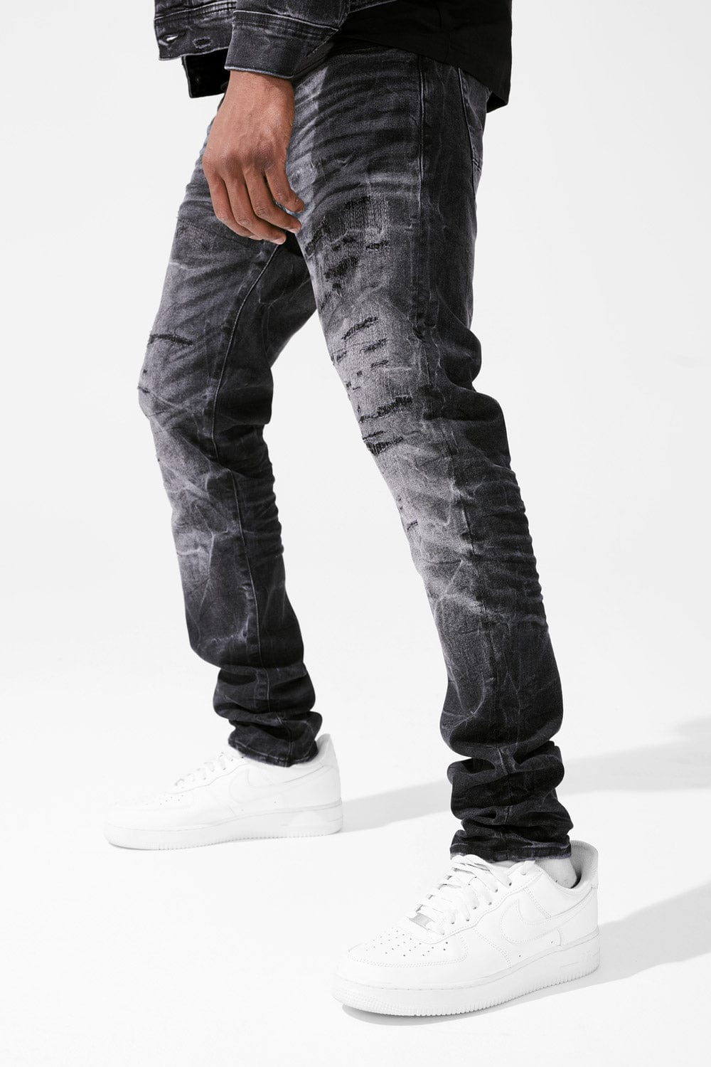 Sean - Desperado Denim (30 Inseams)