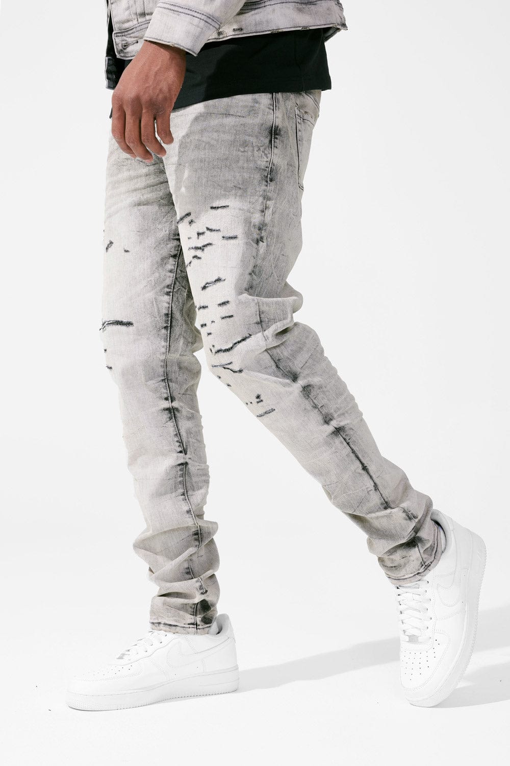 Sean - Desperado Denim (30 Inseams)