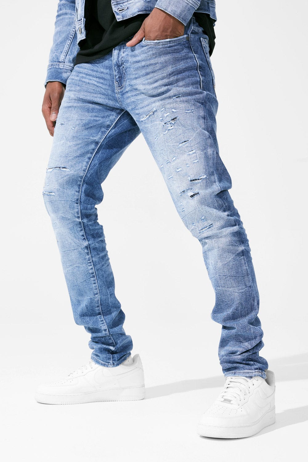 【JORDAN CRAIG】★デニム★ Sean - Desperado Denim Sean - Desperado Denim
