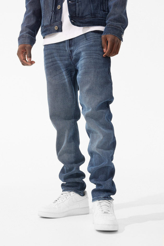 Jordan Craig Sean - Cavalry Denim (Imperial Blue) 30/32 / Imperial Blue / UNK