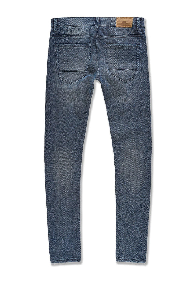 Jordan Craig Sean - Cavalry Denim (Imperial Blue)