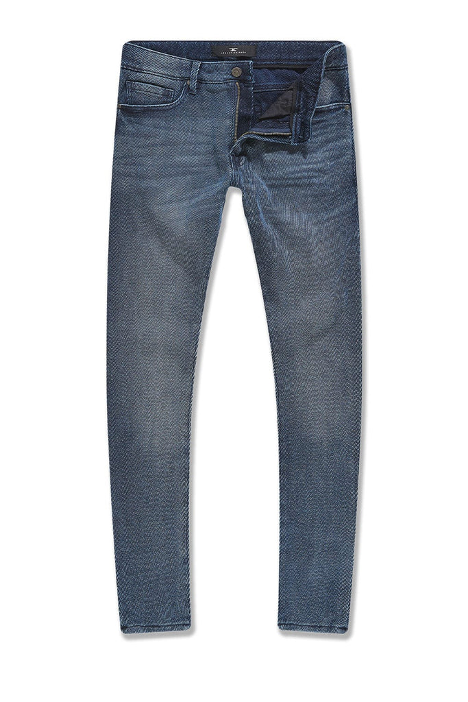 Jordan Craig Sean - Cavalry Denim (Imperial Blue)