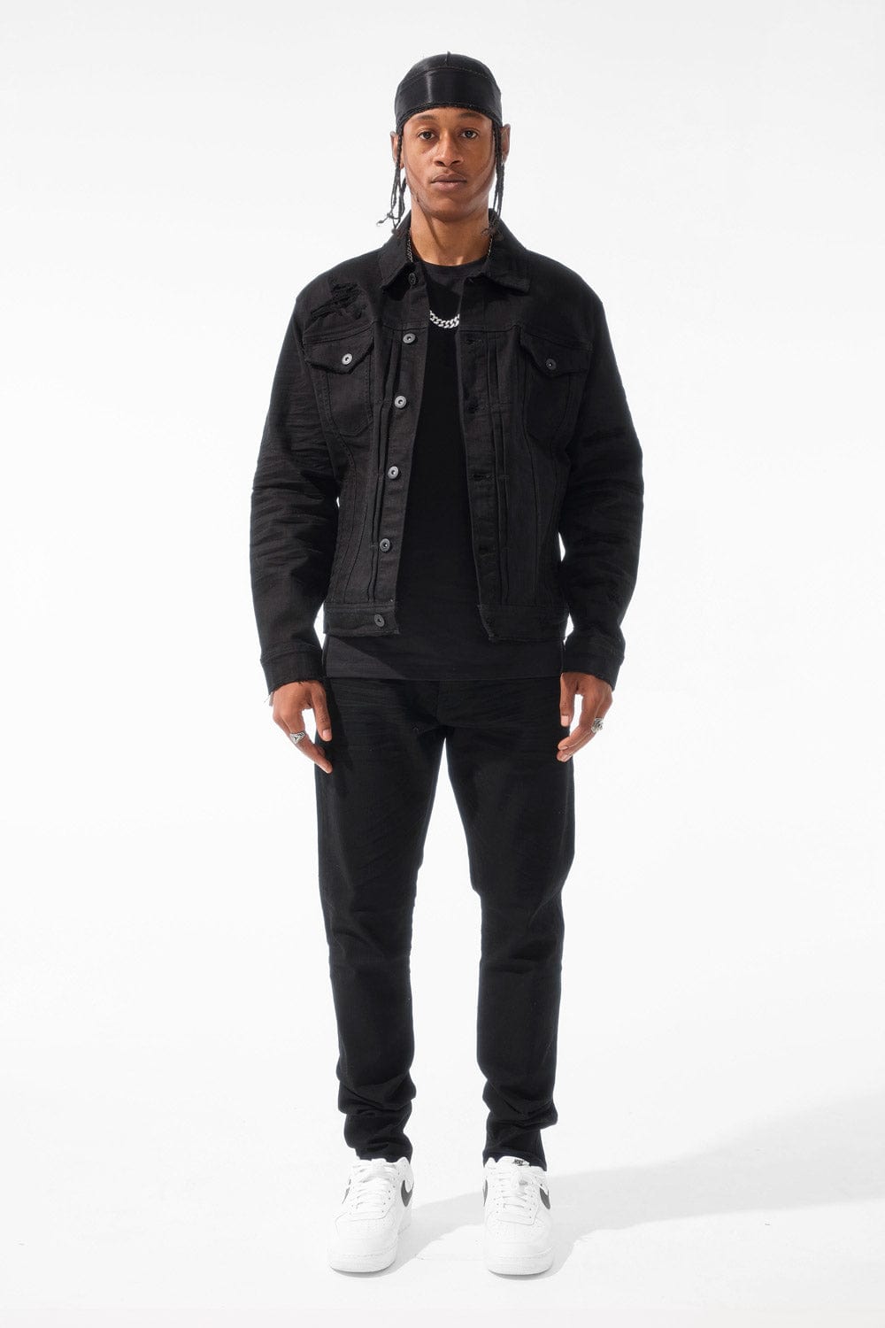 Sean - Tribeca Twill Pants (Core Colors)
