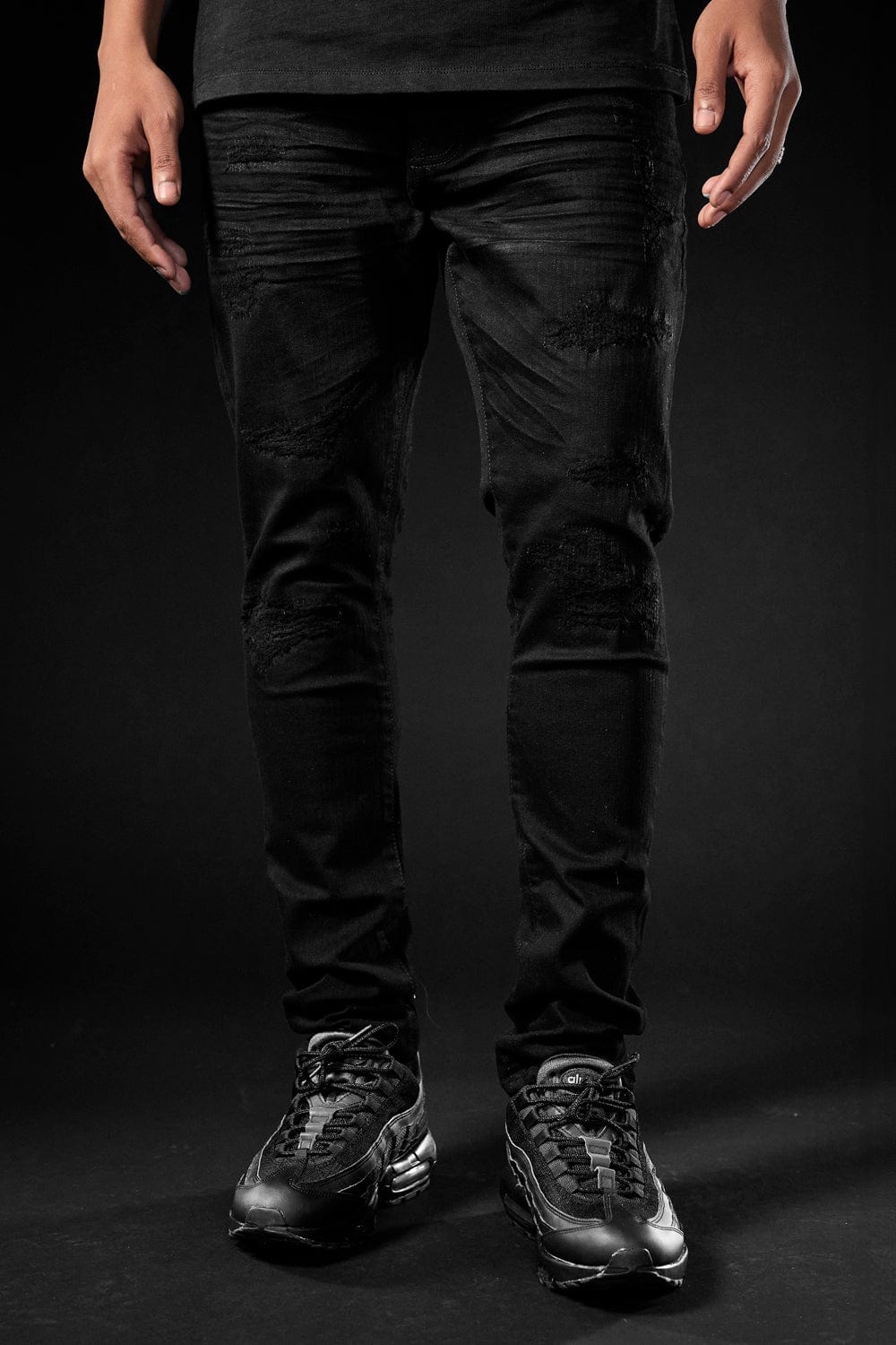 Jordan Craig Sean - Tribeca Twill Pants (Core Colors)