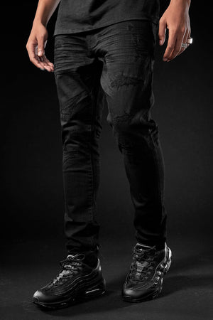 Collins - Tribeca Twill Pants (Core Colors)