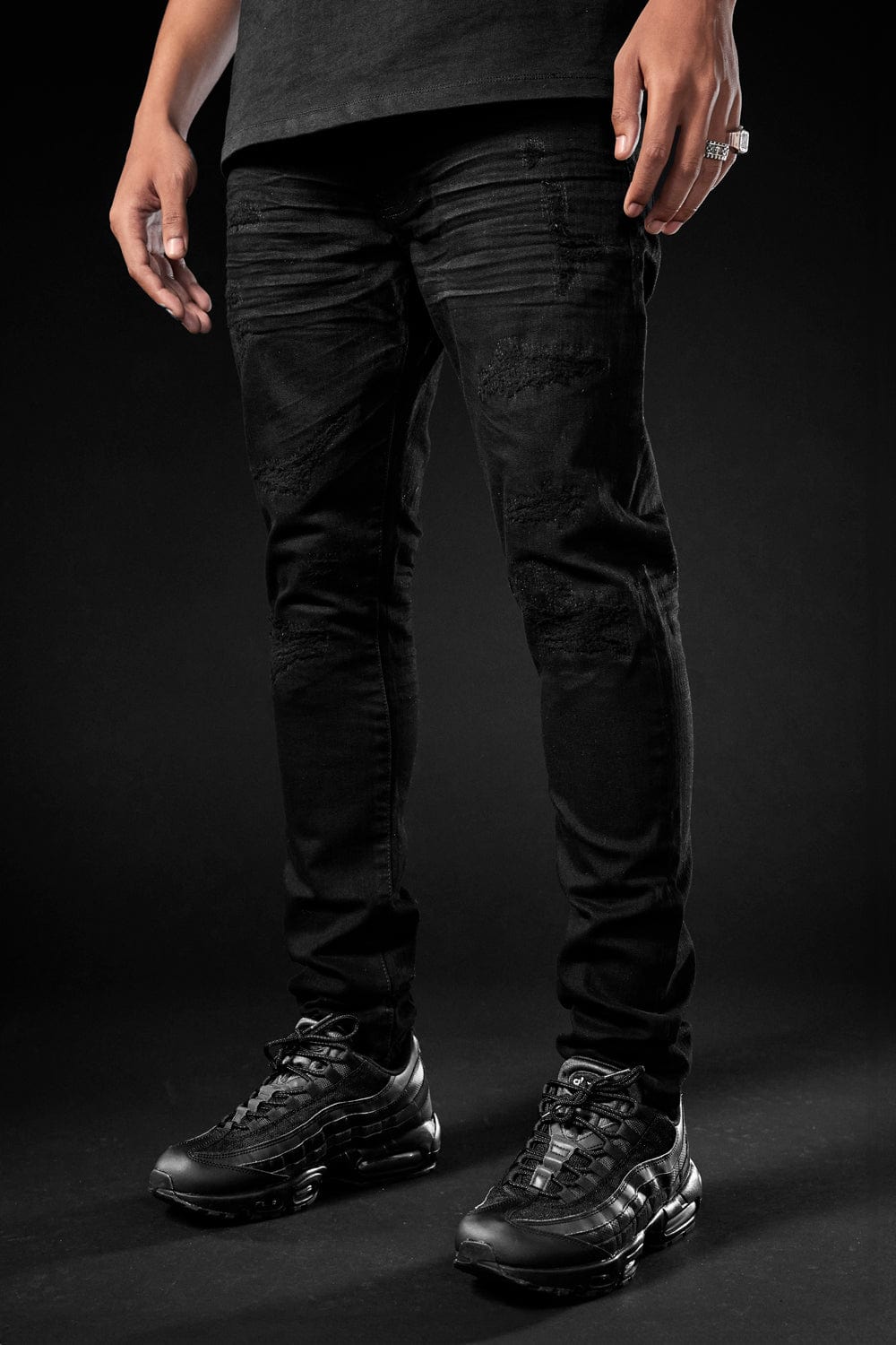 Jordan Craig Sean - Tribeca Twill Pants (Core Colors)