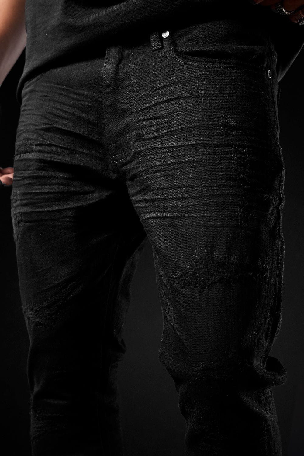 Jordan Craig Sean - Tribeca Twill Pants (Core Colors)