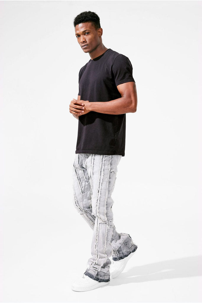 Jordan Craig Sean Stacked - Brazen Denim (Arctic Sunset)