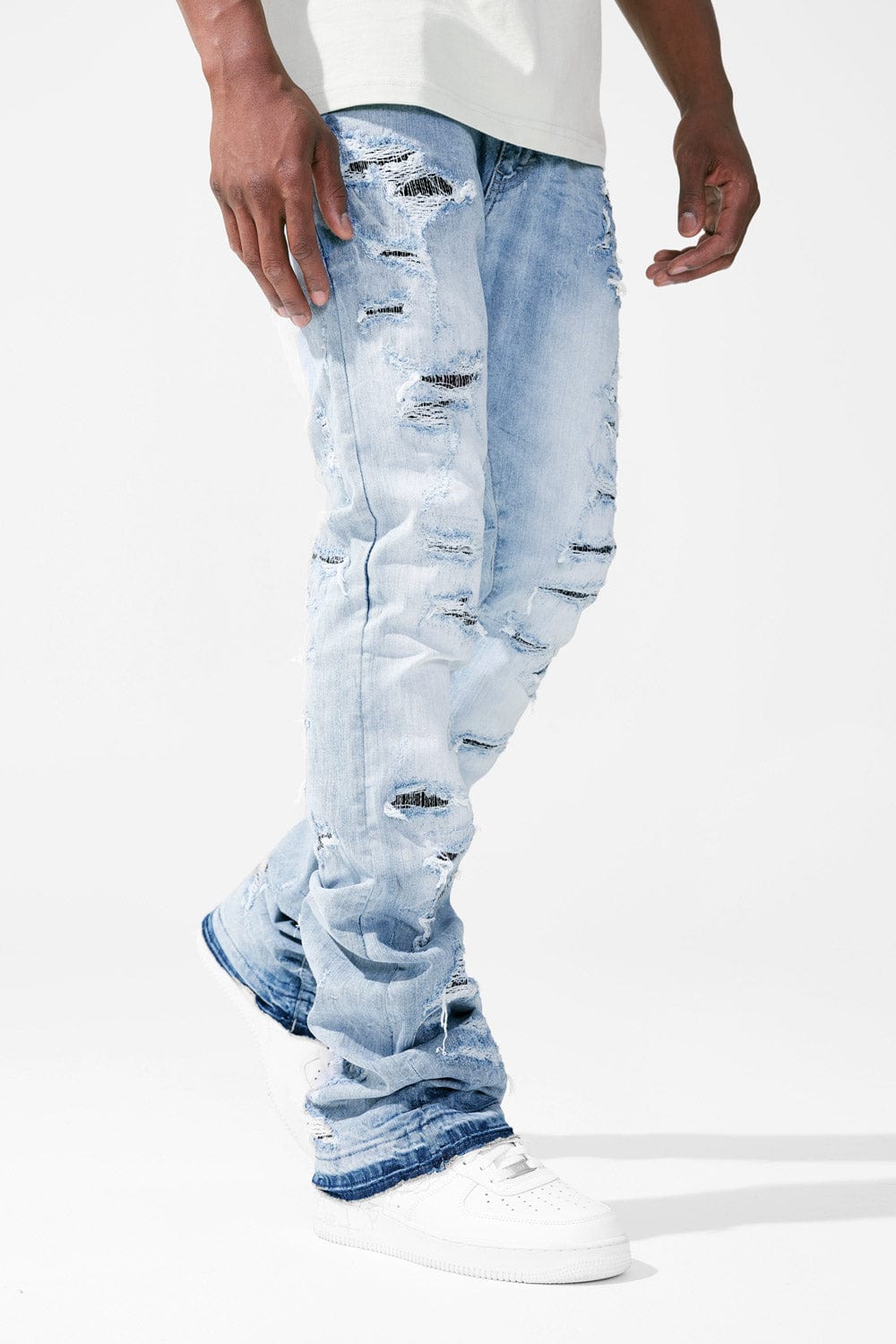 Wolverine 5 pocket clearance jeans