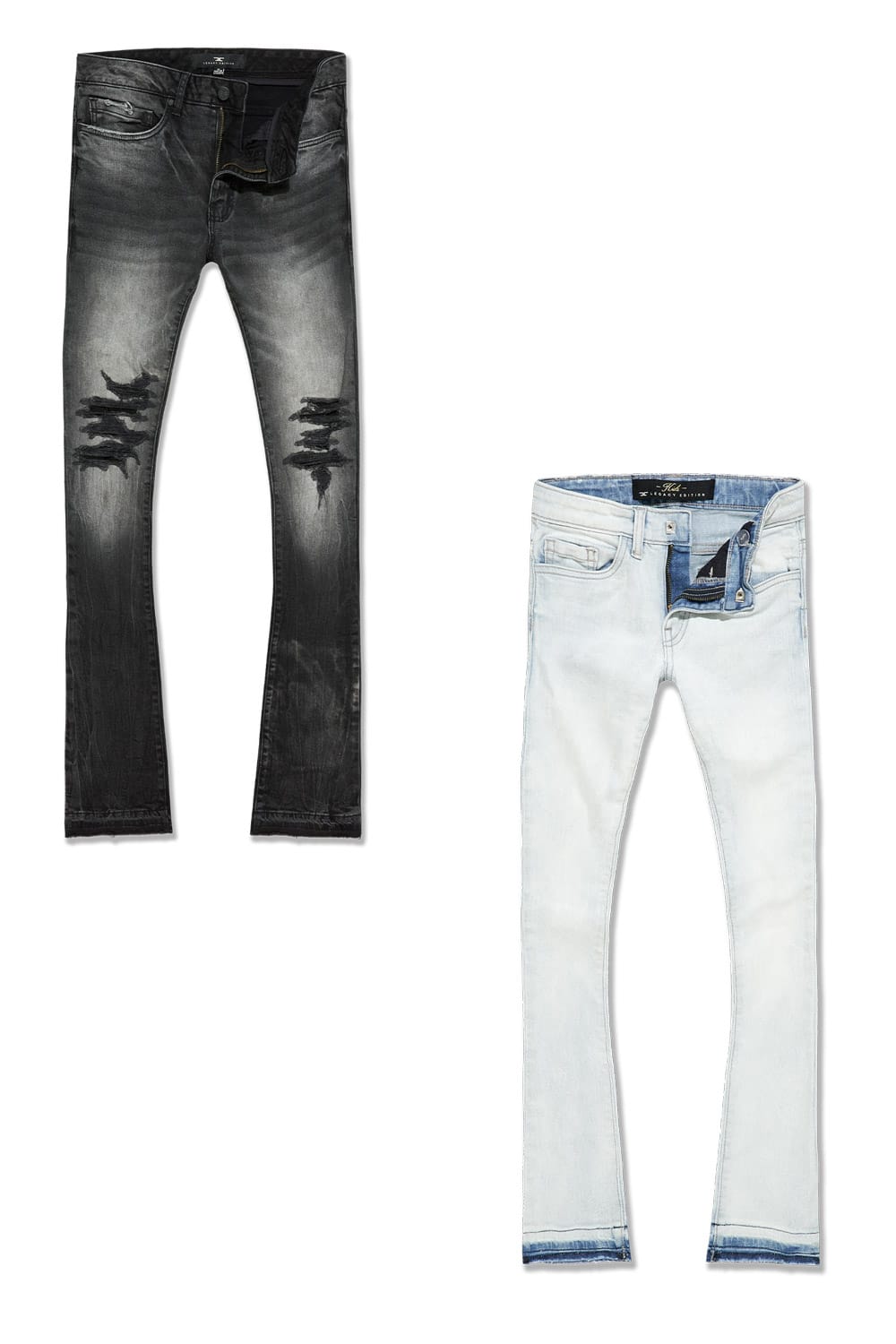 JC Kids Kids Core Denim 2 Pack 2