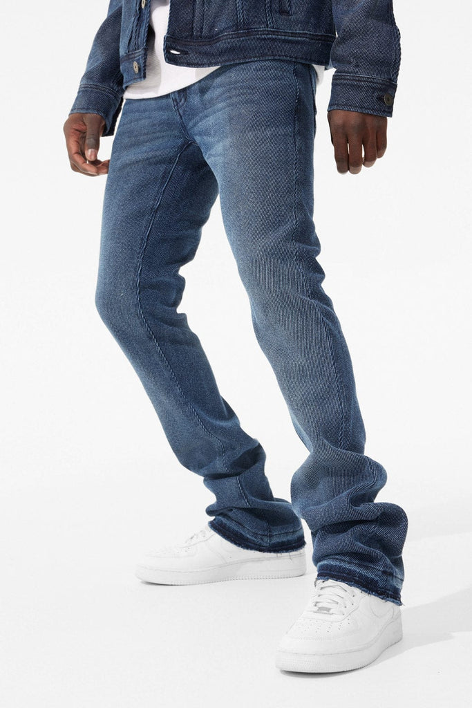 BB CAVALRY TWILL DENIM