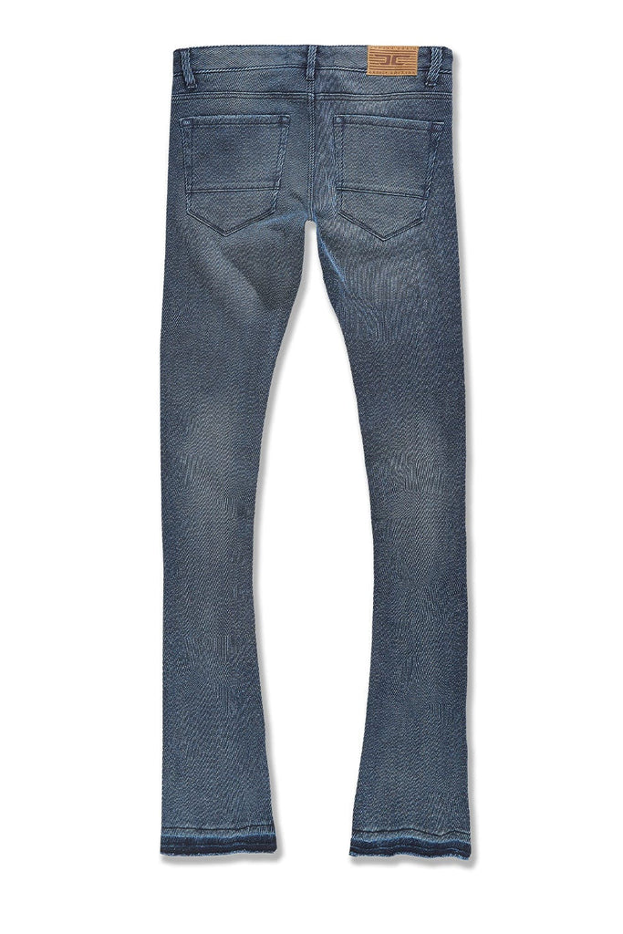 BB CAVALRY TWILL DENIM