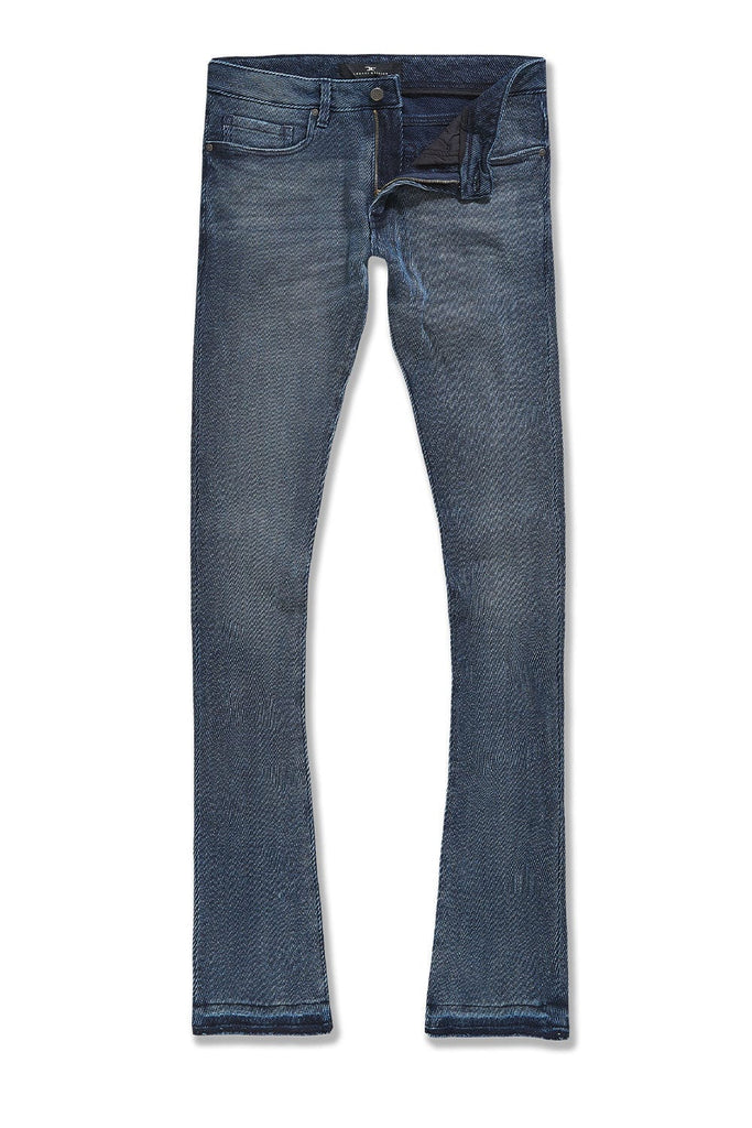 BB CAVALRY TWILL DENIM