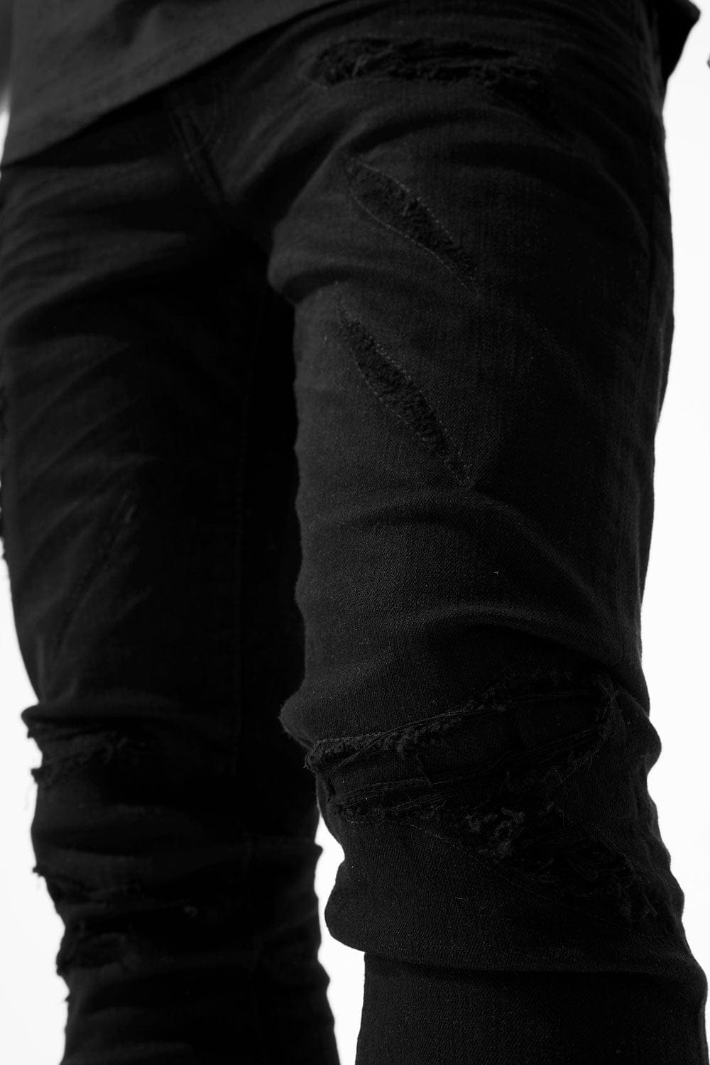 Jordan Craig Martin Stacked - Tribeca Twill Pants