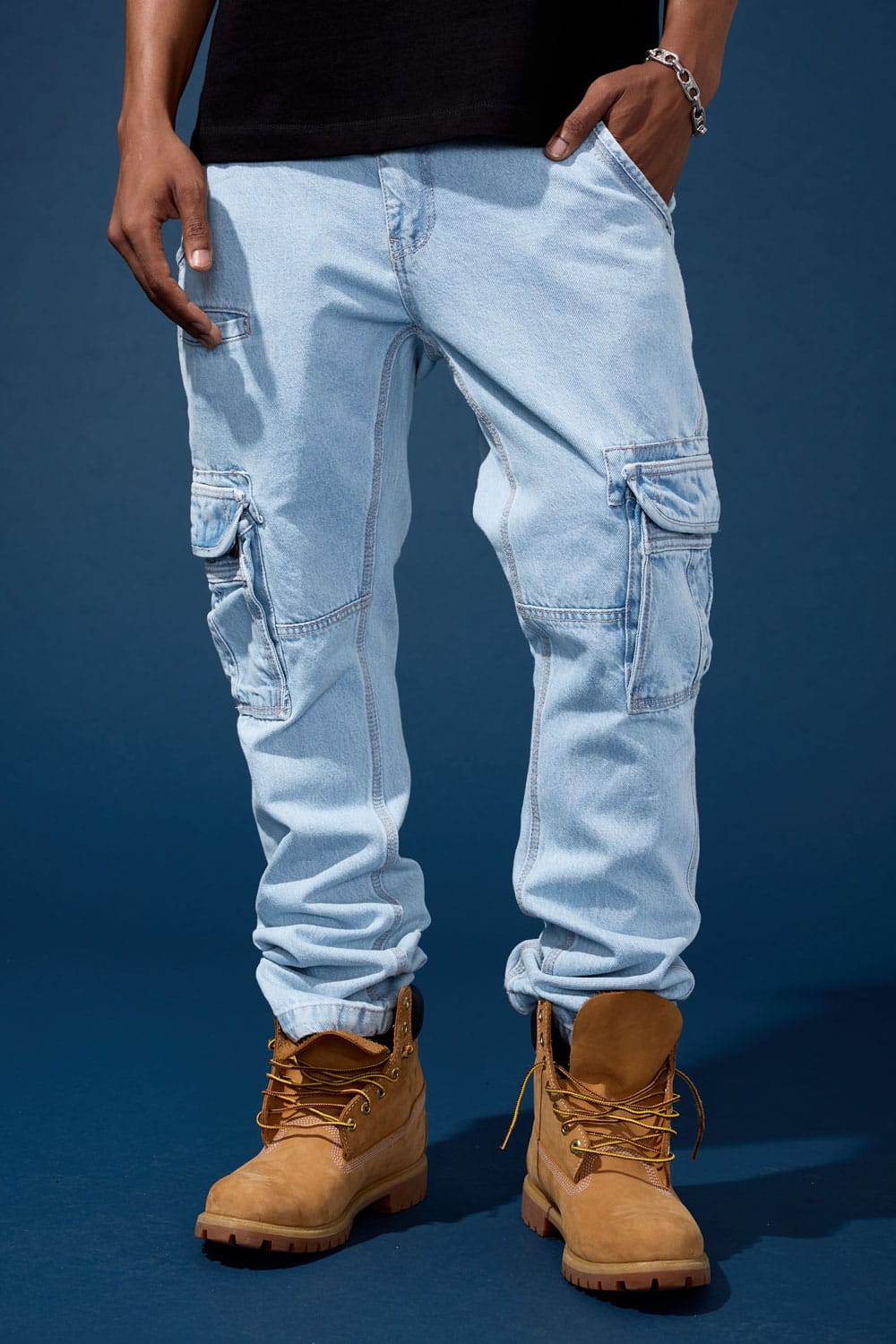 Jordan Craig OG Cargo Denim 3 Pack