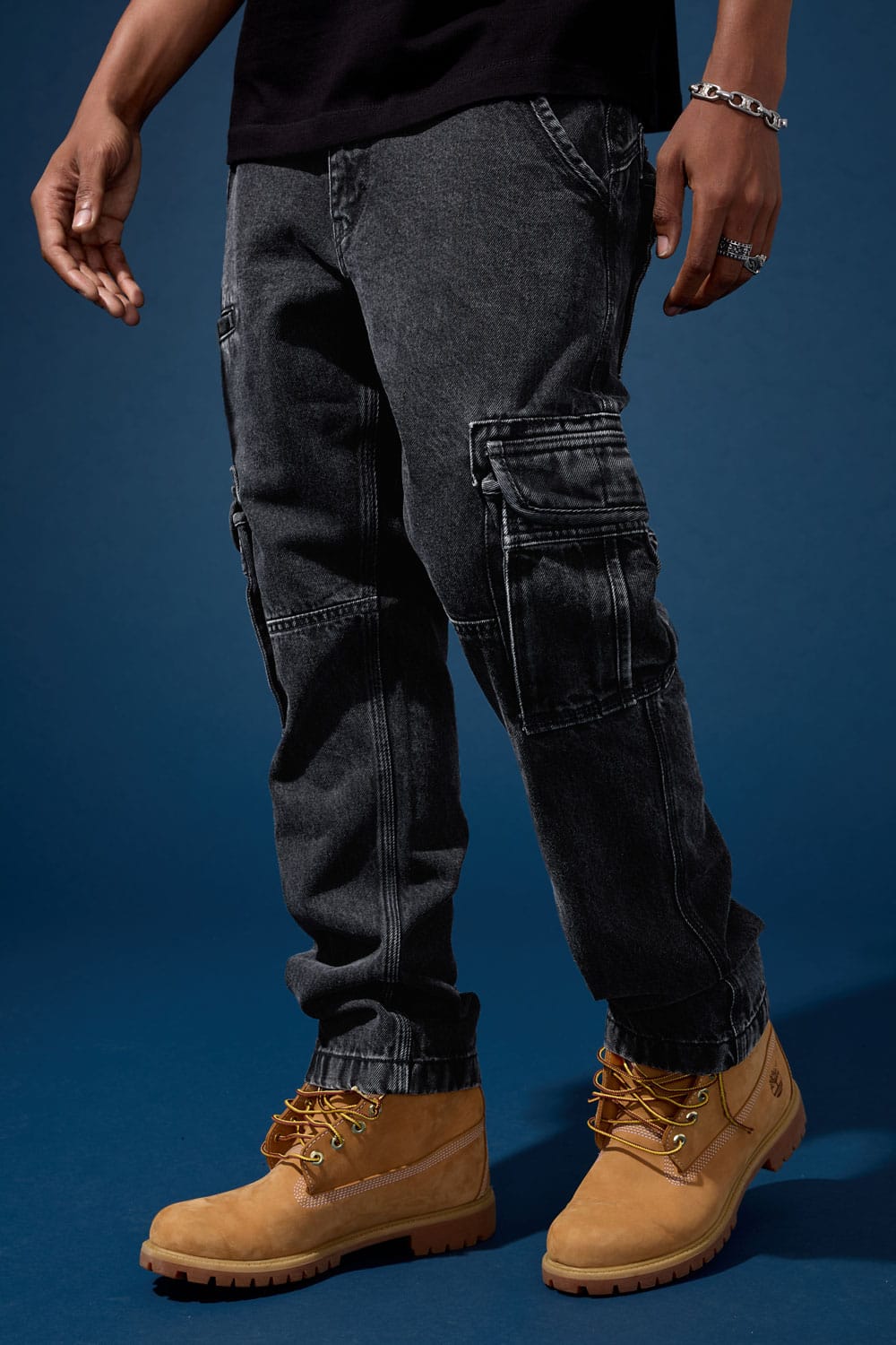 Xavier OG Cargo Pants & Denim 6 Pack