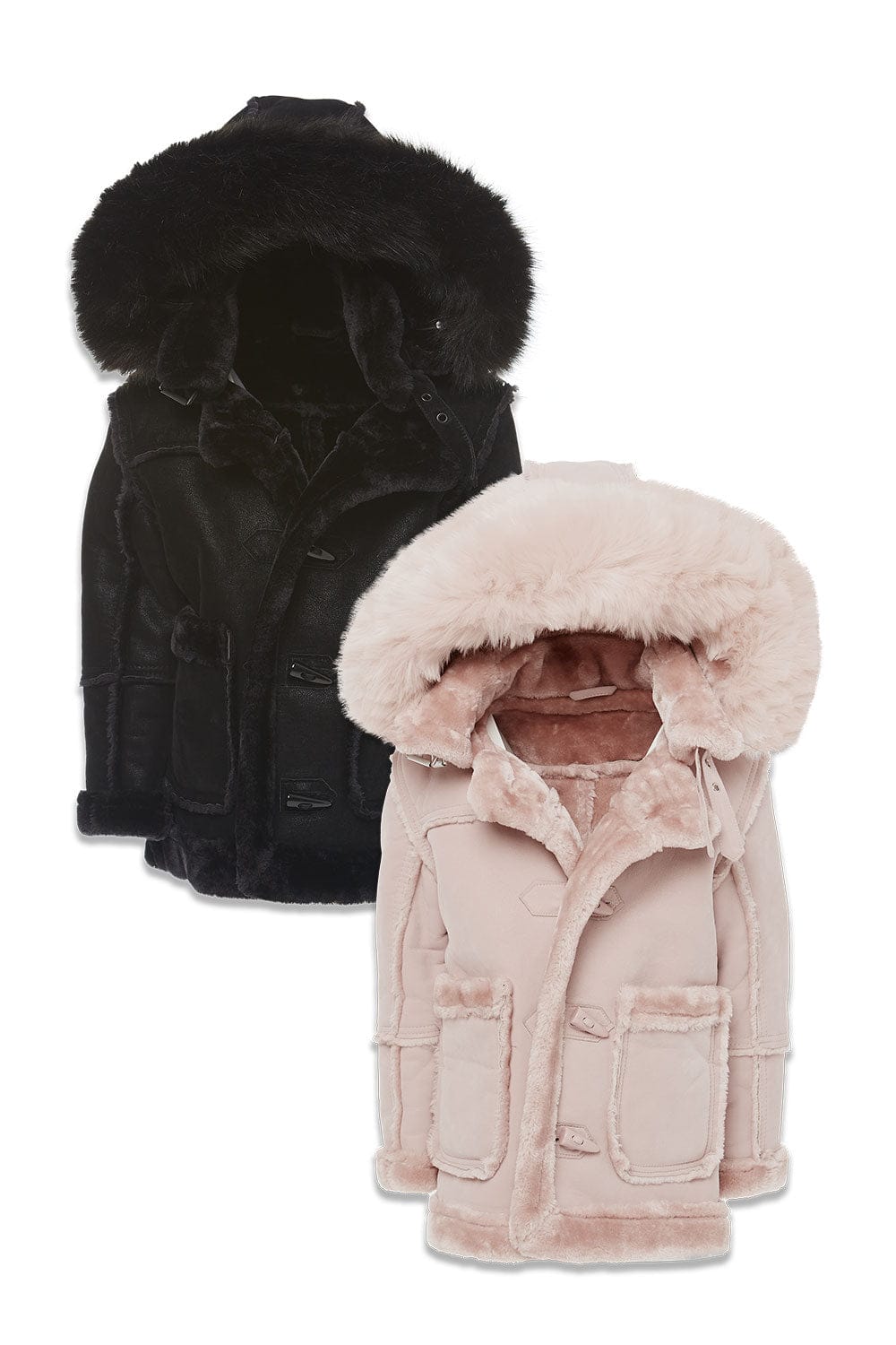 JC Kids Kids Midnight Rose Denali 2 Pack 2