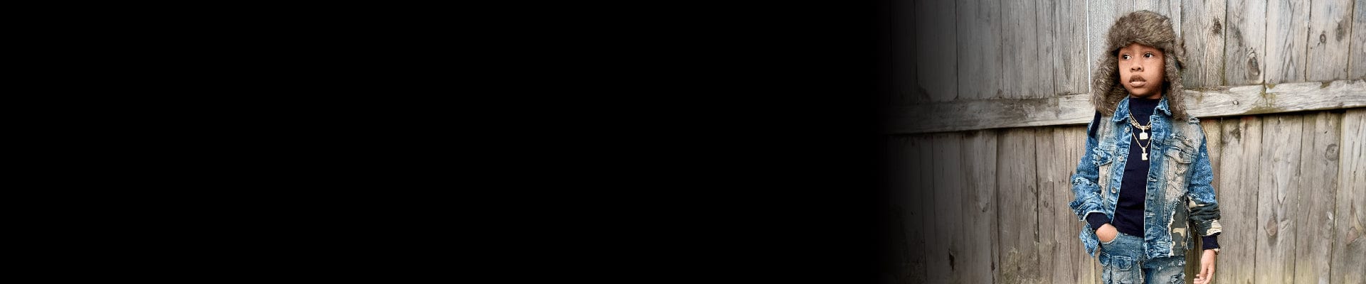 Collection Banner