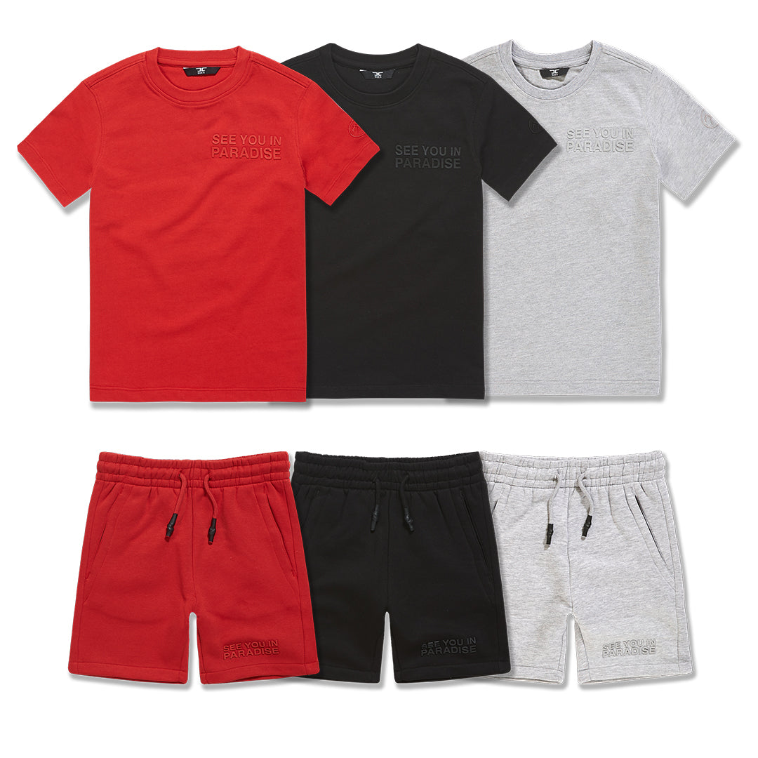 Jordan Craig Kids Paradise Tonal Bundle 2