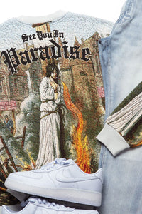 Martyr Attitude Bling Bundle