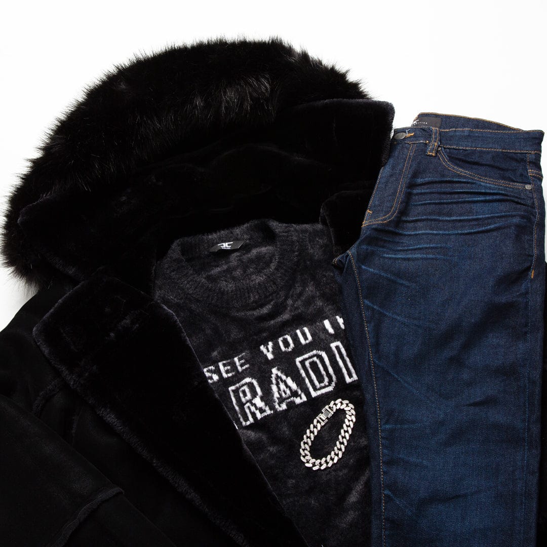 Jordan Craig Men's Cyber Monday Bundle #1 TOP: SMALL | BOTTOM : 30/30