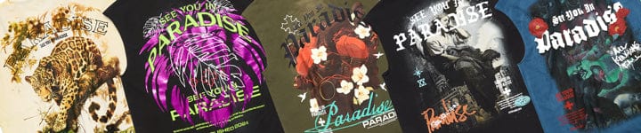 Collection Banner