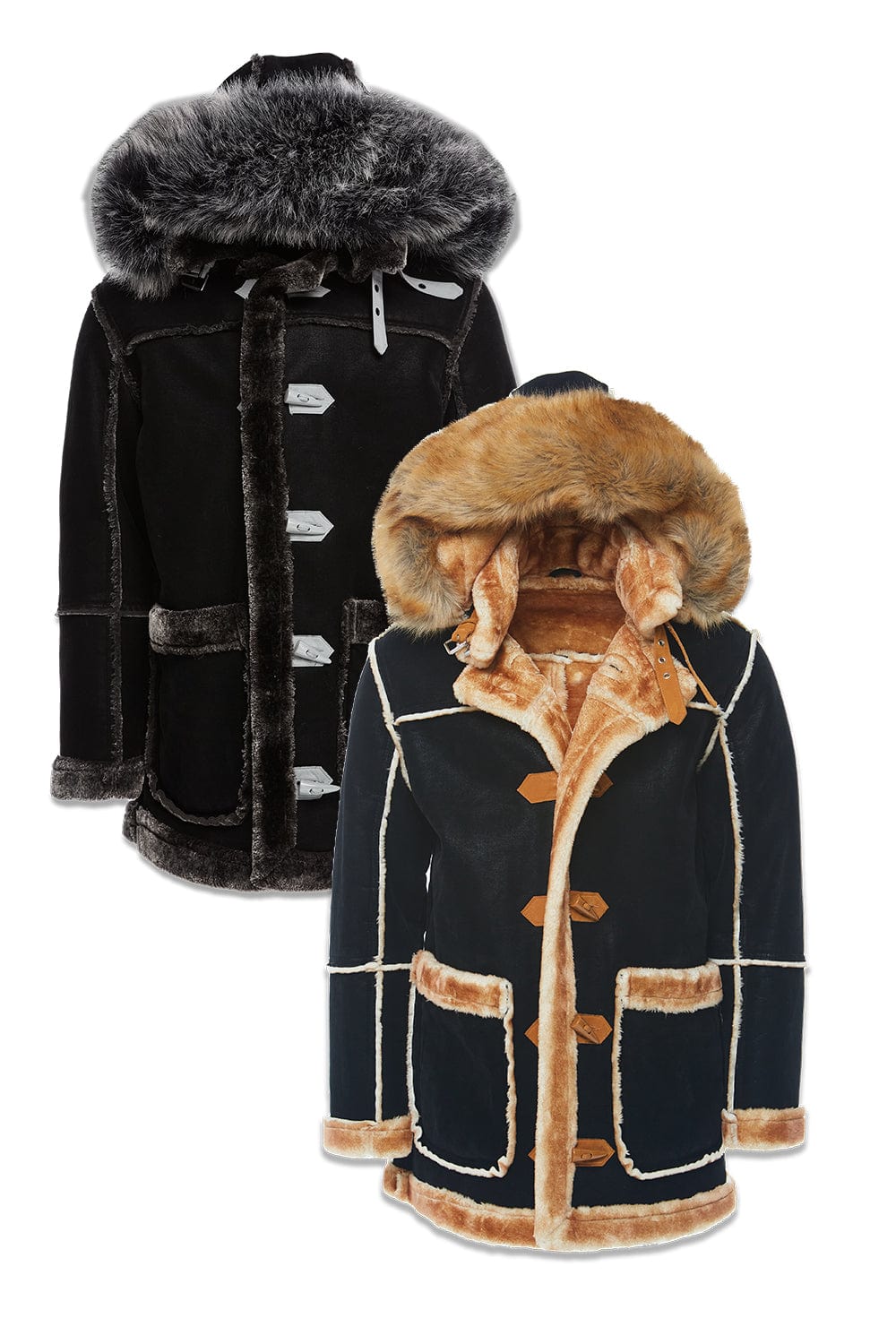 Jordan Craig Denali Shearling 2 Pack S