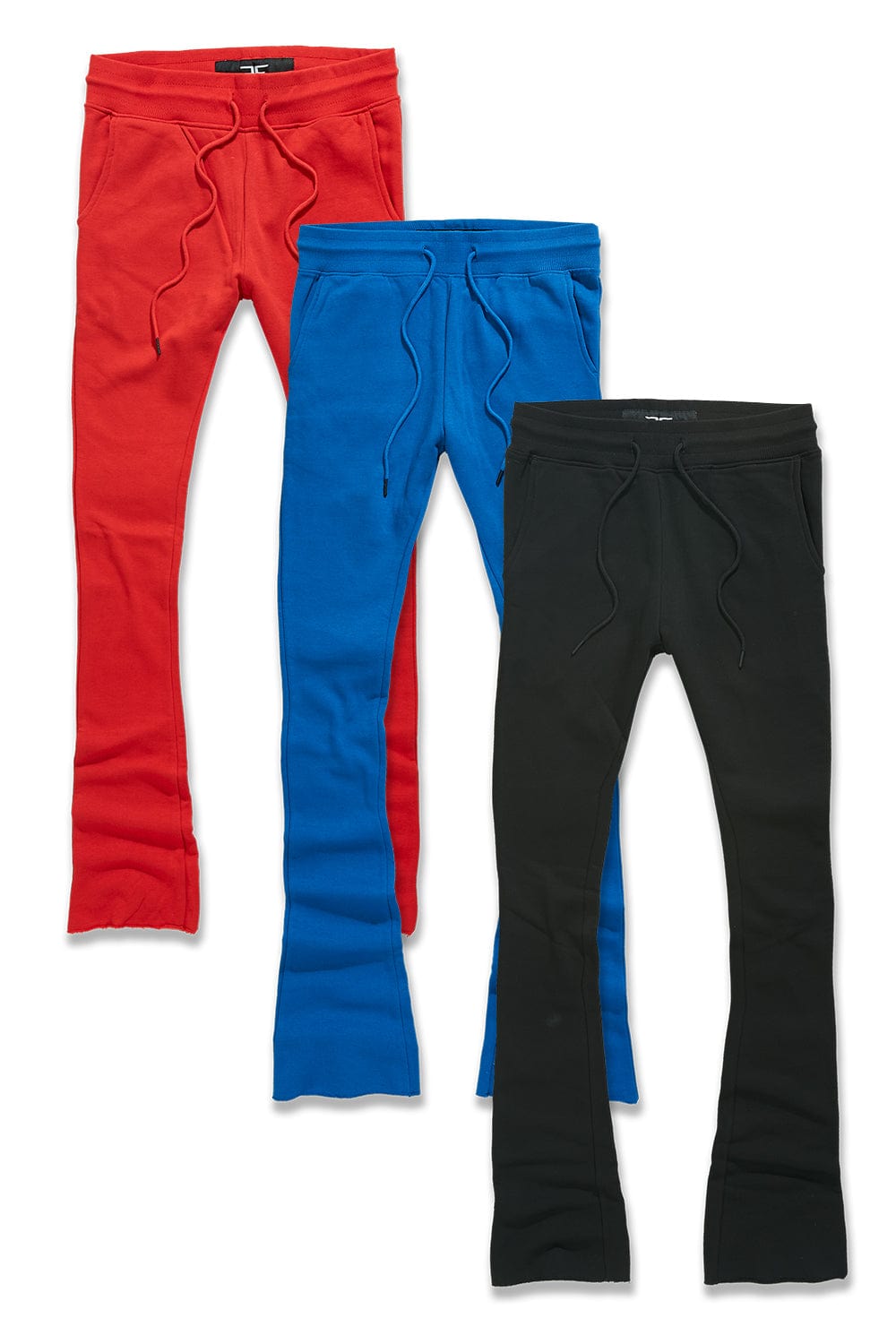 Jordan Craig Uptown Stacked Sweatpants 3 Pack S