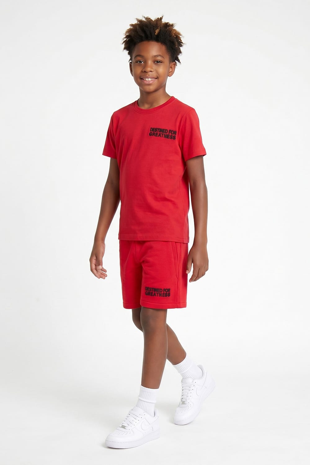 JC Kids Kids Destined For Greatness T-Shirt