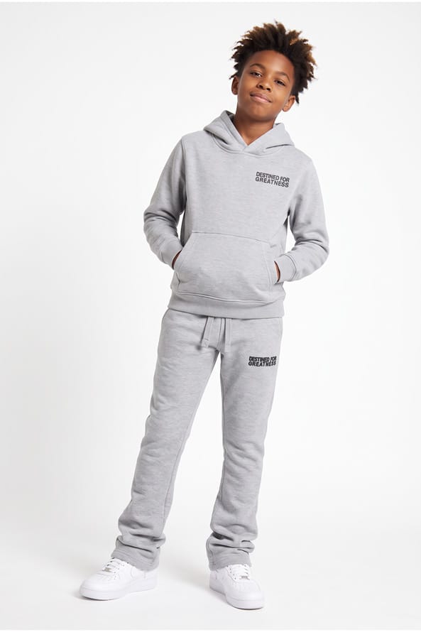 JC Kids Kids DFG Pullover Hoodie