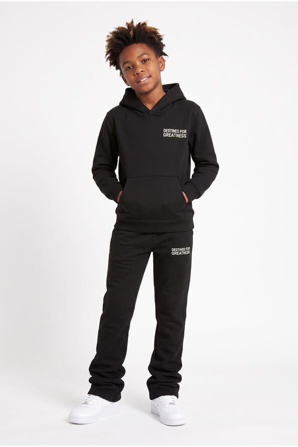 JC Kids Kids DFG Fleece Set 6 Pack