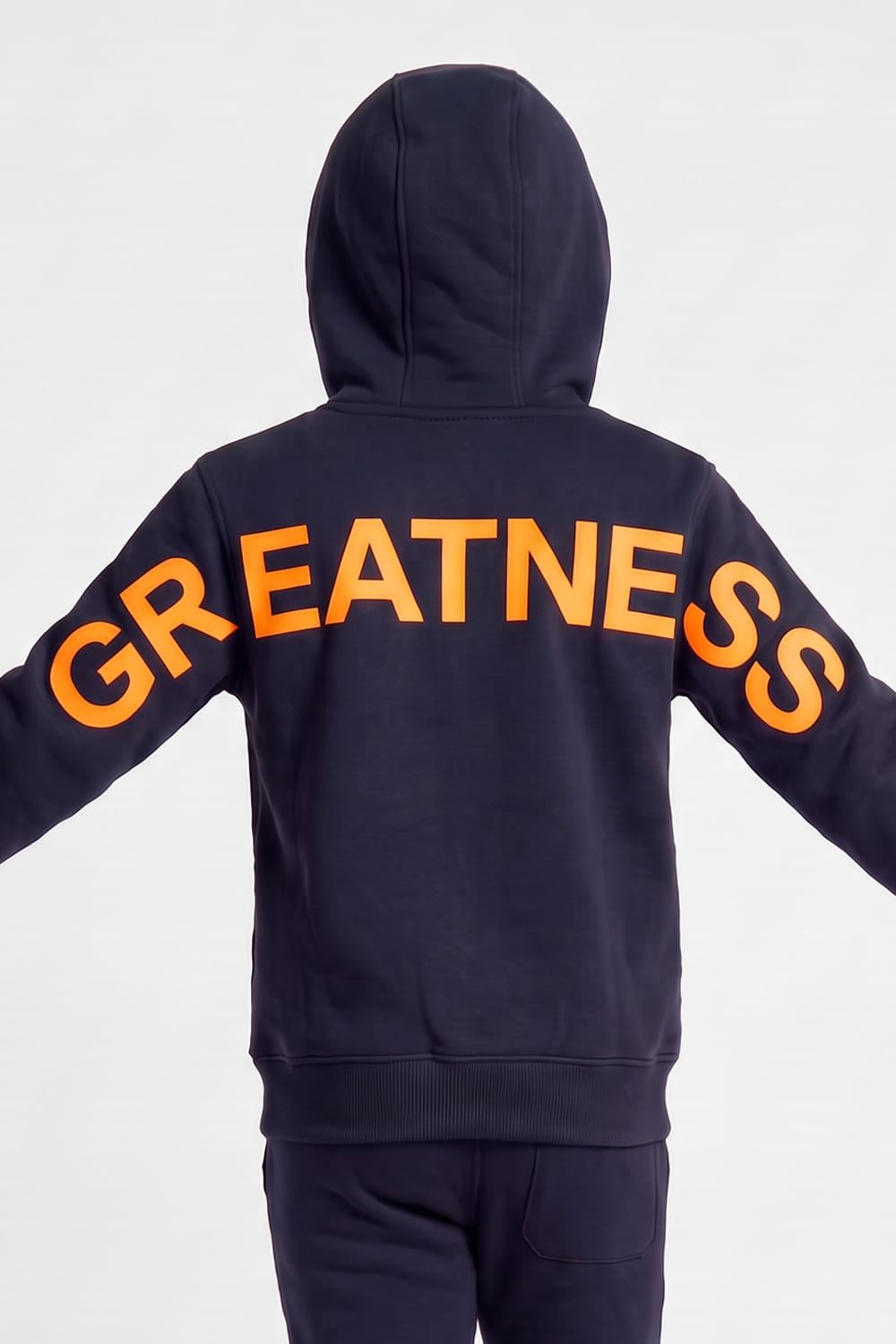 JC Kids Kids DFG Pullover Hoodie Bears / 2