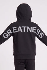 JC Kids Kids DFG Pullover Hoodie Black / 2