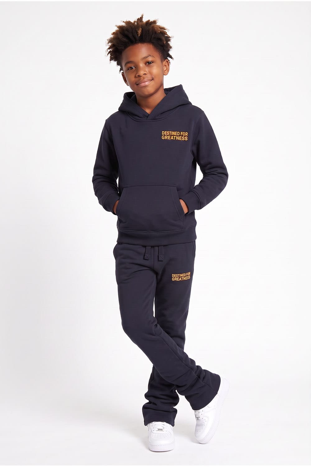 JC Kids Kids DFG Pullover Hoodie