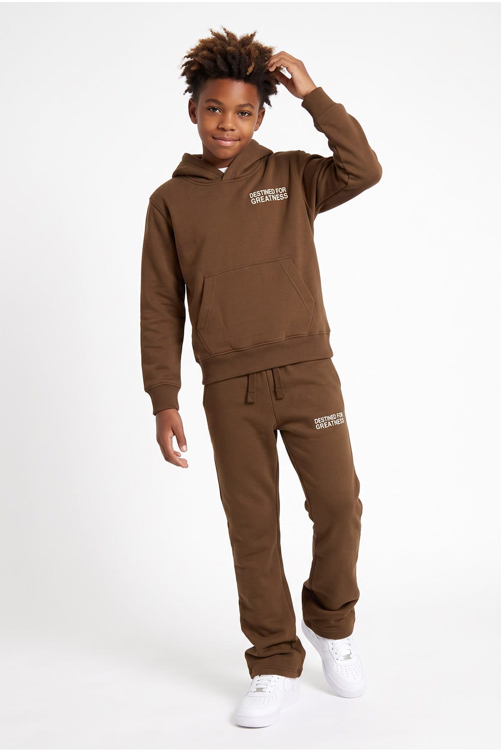 JC Kids Kids DFG Pullover Hoodie