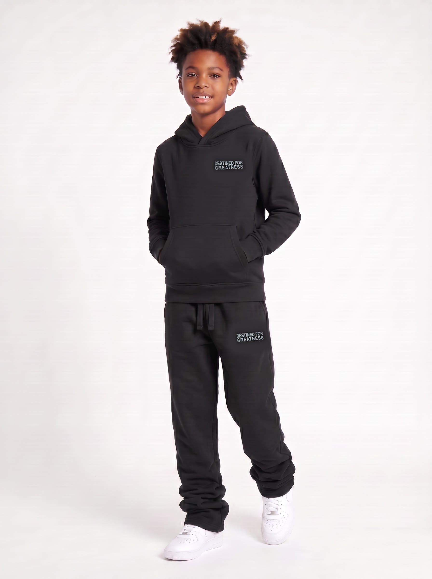 JC Kids Kids DFG Pullover Hoodie