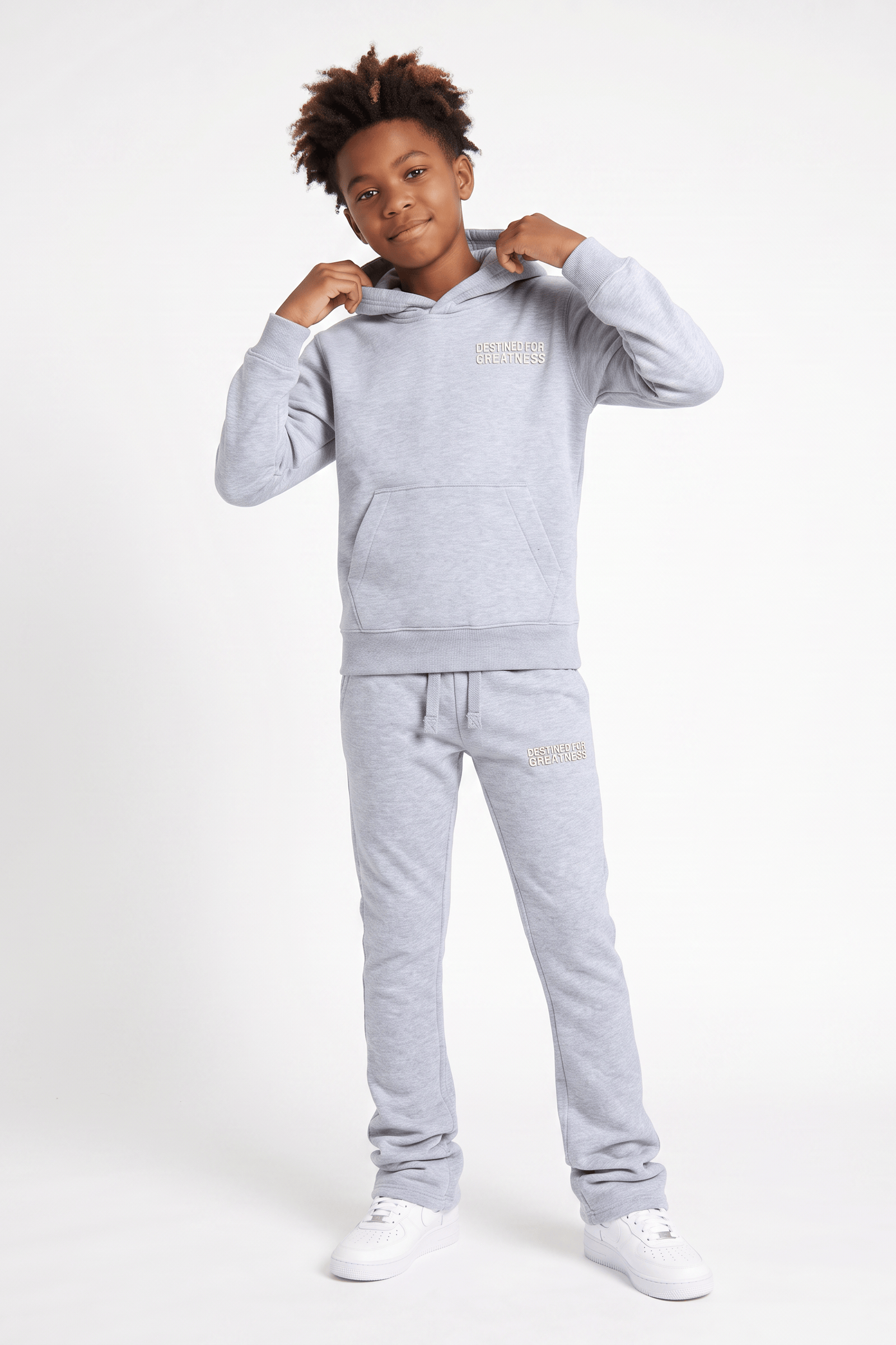 JC Kids Kids DFG Pullover Hoodie