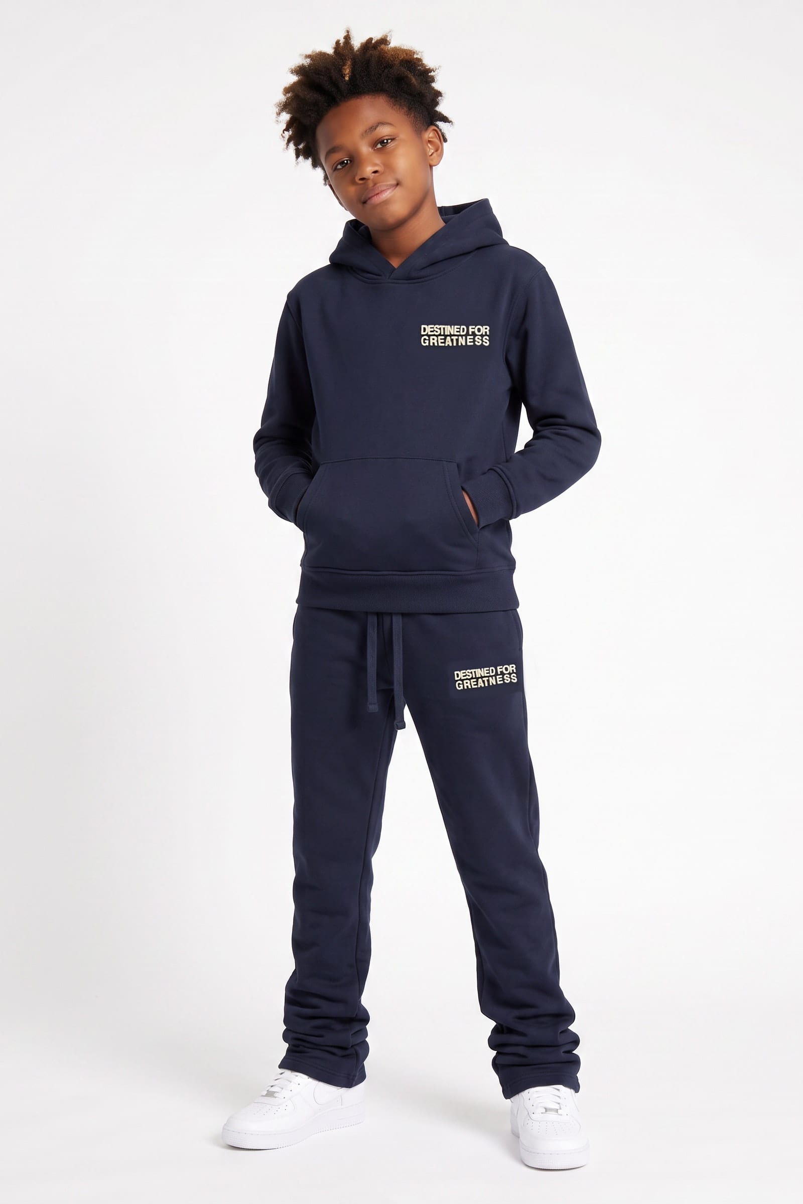 JC Kids Kids DFG Pullover Hoodie