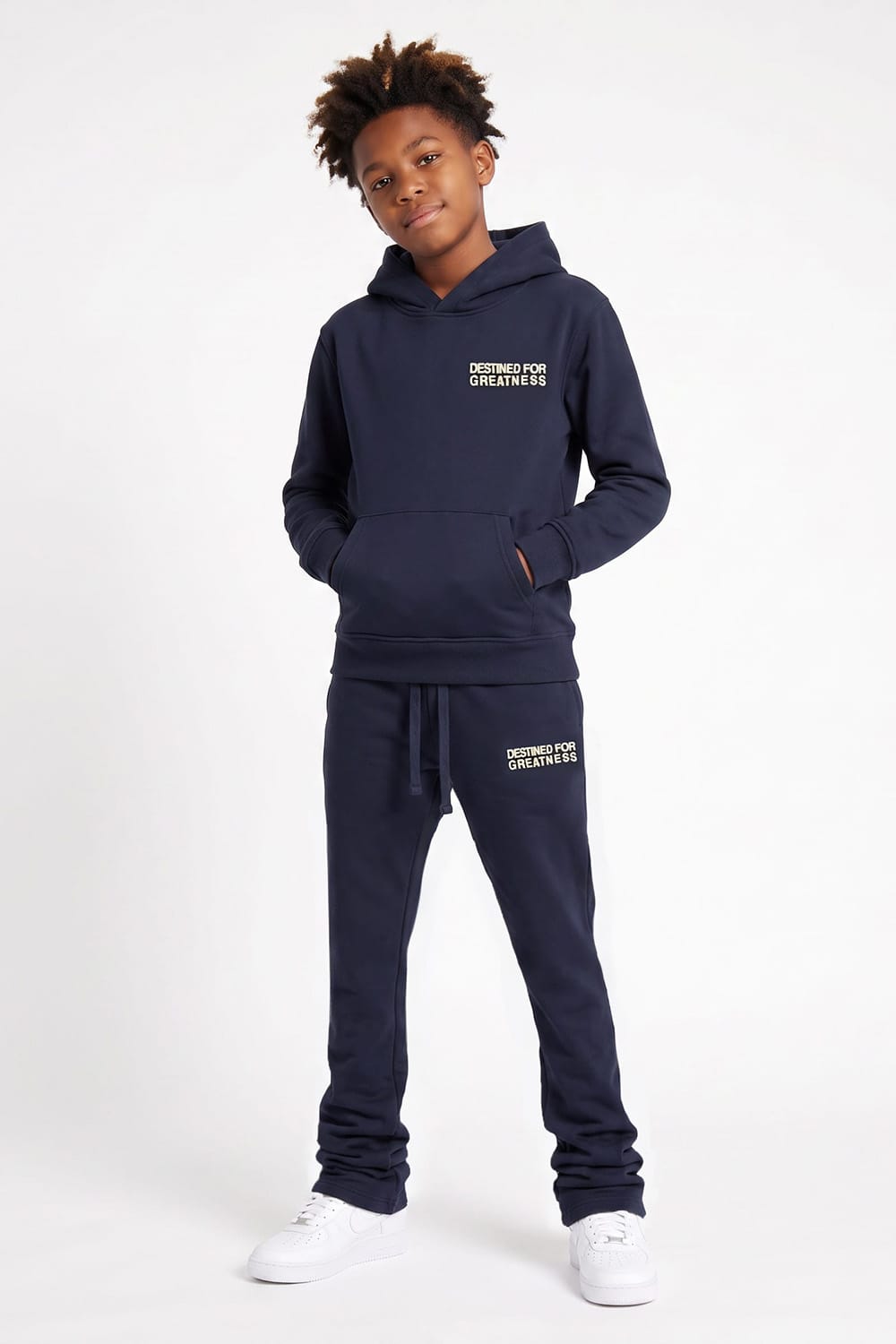 JC Kids Kids DFG Pullover Hoodie