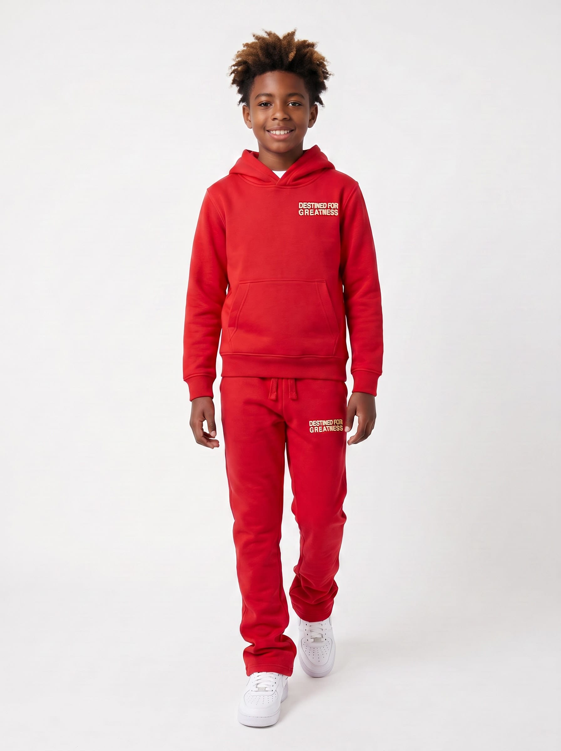 JC Kids Kids DFG Pullover Hoodie