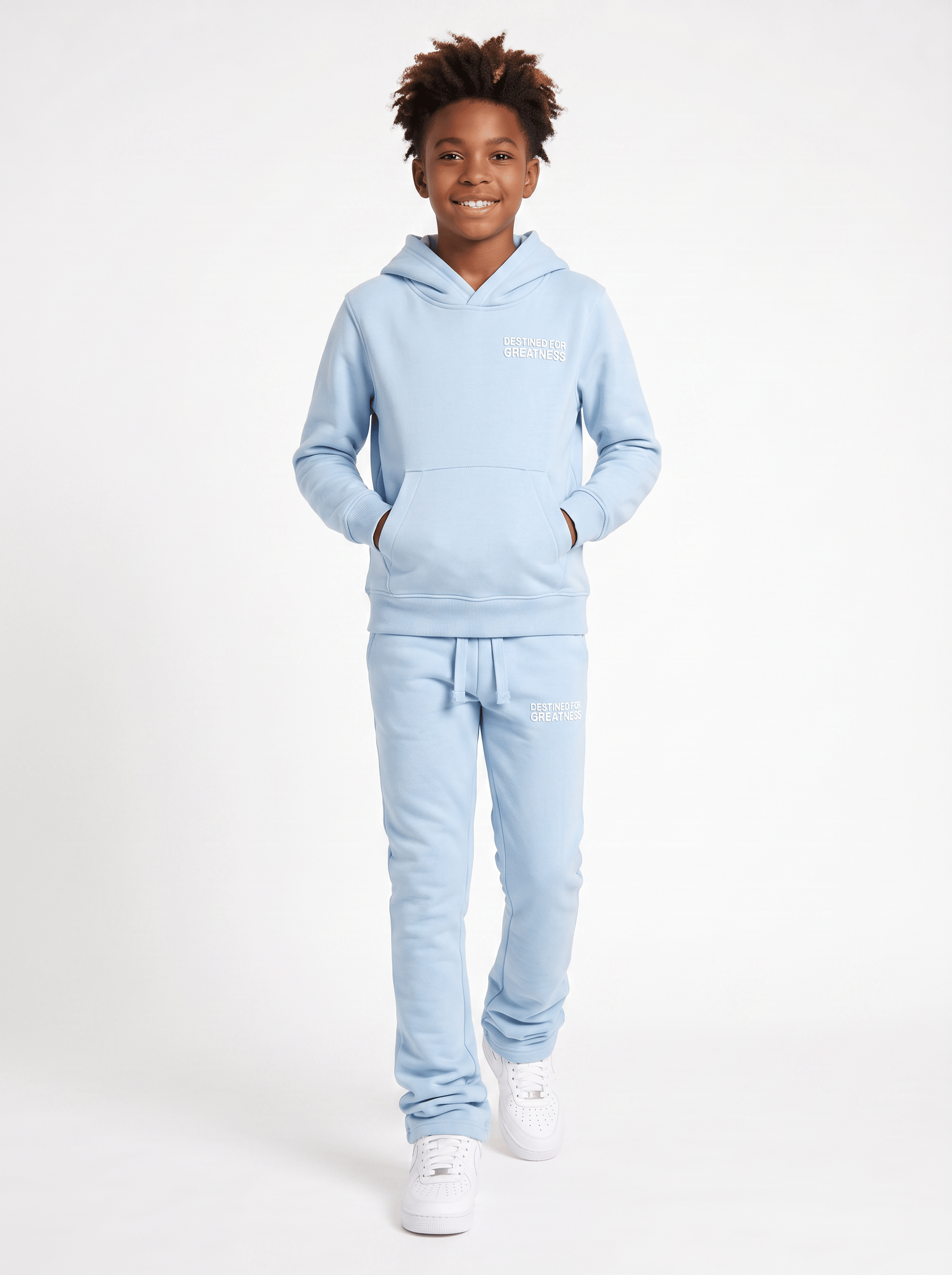 JC Kids Kids DFG Pullover Hoodie