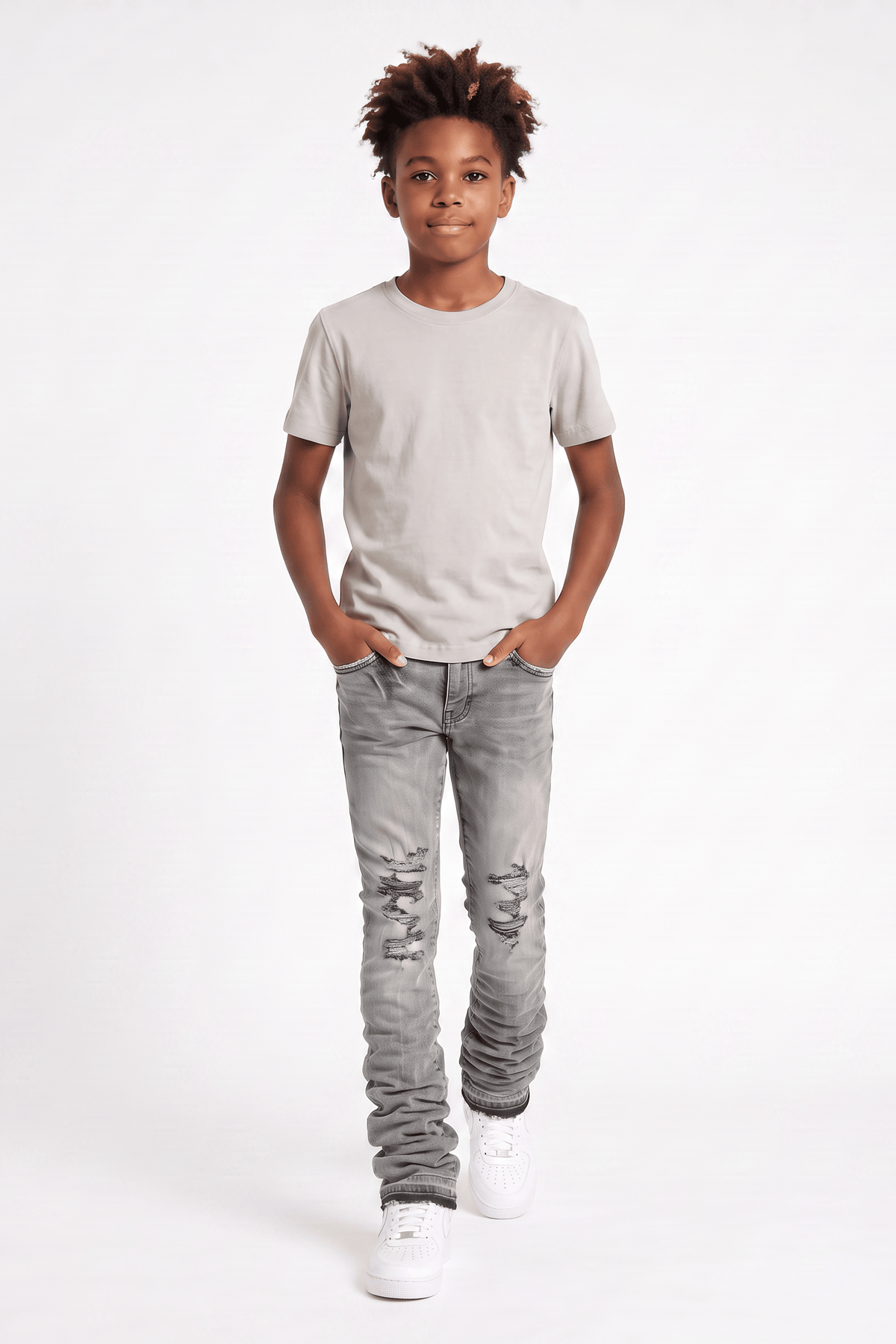 JC Kids Kids Core Denim 3 Pack #2